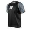 Marque Maillot Shot® Neo Defender - Gris 2 Marque Maillot Shot® Neo Defender - Gris -Vélos complets Soldes maillot shot r neo defender gris