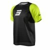 Marque Maillot Shot® Neo Defender - Jaune -Vélos complets Soldes maillot shot r neo defender jaune