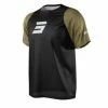Marque Maillot Shot® Neo Defender - Or 2 Marque Maillot Shot® Neo Defender - Or -Vélos complets Soldes maillot shot r neo defender or