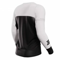 Marque Maillot Shot® Rogue Stok KID - Blanc -Vélos complets Soldes maillot shot r rogue stok kid blanc 1