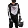 Marque Maillot StayStrong® Chevron KID - Noir -Vélos complets Soldes maillot staystrong r chevron kid noir
