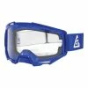 Marque Masque Answer® APEX1 - KID Bleu -Vélos complets Soldes masque answer r apex1 bleu kid