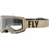Marque Masque Fly® Focus KID - Kaki 2 Marque Masque Fly® Focus KID - Kaki -Vélos complets Soldes masque fly r focus kid kaki