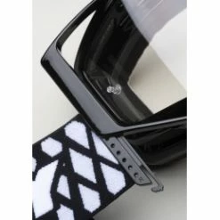 Marque Masque Kenny® Performance Black Clear -Vélos complets Soldes masque kenny r performance black clear 1