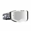 Marque Masque Kenny® Performance Level 2 - Blanc -Vélos complets Soldes masque kenny r performance level 2 blanc