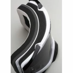 Marque Masque Kenny® Performance Level 2 - Blanc -Vélos complets Soldes masque kenny r performance level 2 blanc 2