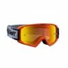 Marque Masque Kenny® Track + KID - Orange 2 Marque Masque Kenny® Track + KID - Orange -Vélos complets Soldes masque kenny r track kid orange