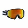 Marque Masque Kenny® Track + - Noir 1 Marque Masque Kenny® Track + - Noir -Vélos complets Soldes masque kenny r track noir