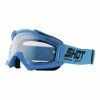 Marque Masque Shot® Assault - Bleu -Vélos complets Soldes masque shot assault blue