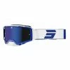 Marque Masque Shot® Core - Bleu 2 Marque Masque Shot® Core - Bleu -Vélos complets Soldes masque shot core blue