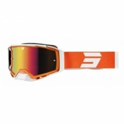 Marque Masque Shot® Core - Orange