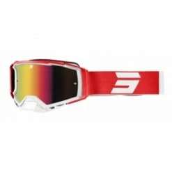 Marque Masque Shot® Core - Rouge