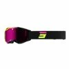 Marque Masque Shot® Iris 2.0 Fusion - Noir Brillant -Vélos complets Soldes masque shot iris 2 0 fusion noir brillant