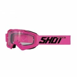 Marque Masque Shot® Rocket KID - Rose