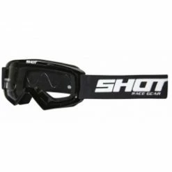 Marque Masque Shot® Rocket KID - Noir
