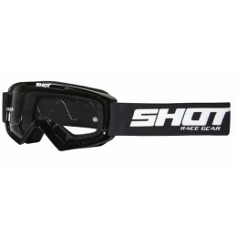 Marque Masque Shot® Rocket KID - Noir 2 Marque Masque Shot® Rocket KID - Noir