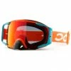 Marque Masque Xforce® Assassin XL 2.0 - Orange 2 Marque Masque Xforce® Assassin XL 2.0 - Orange -Vélos complets Soldes masque xforce r assassin xl 2 0 orange