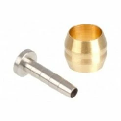 Marque Olive Et Insert Shimano Sm-Bh90