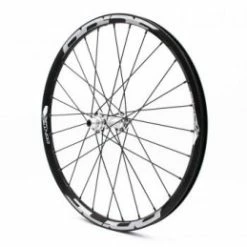 Marque Roues BMX Pride® Control Exp Disc 28H (La Paire) - Polish 6 Marque Roues BMX Pride® Control Exp Disc 28H (La Paire) - Polish -Vélos complets Soldes paire de roues pride control exp disc 28h polish 1