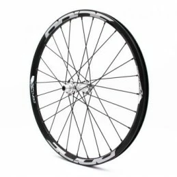 Marque Roues BMX Pride® Control Exp Disc 28H (La Paire) - Polish 4 Marque Roues BMX Pride® Control Exp Disc 28H (La Paire) - Polish – Image 2