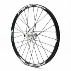 Marque Roues BMX Pride® Control Exp Disc 28H (La Paire) - Polish 7 Marque Roues BMX Pride® Control Exp Disc 28H (La Paire) - Polish -Vélos complets Soldes paire de roues pride control exp disc 28h polish 2
