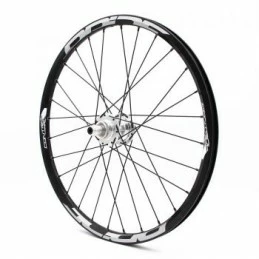 Marque Roues BMX Pride® Control Exp Disc 28H (La Paire) - Polish 5 Marque Roues BMX Pride® Control Exp Disc 28H (La Paire) - Polish – Image 3