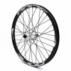 Marque Roues BMX Pride® Control Pro 36H - Polish -Vélos complets Soldes paire de roues pride control pro 36h polish 1