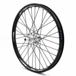 Marque Roues BMX Pride® Control Pro 36H - Polish -Vélos complets Soldes paire de roues pride control pro 36h polish 2