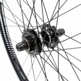 Marque Roues Staystrong® Disc Evolution - 24 X 1.75 7 Marque Roues Staystrong® Disc Evolution - 24 X 1.75 – Image 5