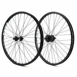 Marque Roues Staystrong® Disc Evolution - 24 X 1.75 3 Marque Roues Staystrong® Disc Evolution - 24 X 1.75