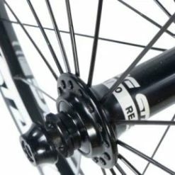 Marque Roues Staystrong® Disc Reactiv - 20 X 1-3/8 8 Marque Roues Staystrong® Disc Reactiv - 20 X 1-3/8 -Vélos complets Soldes paire de roues stay strong disc reactiv 20 x 1 3 8 black 2