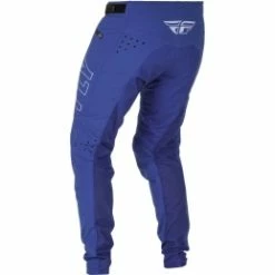 Marque Pantalon Fly® Radium - Bleu/Blanc -Vélos complets Soldes pantalon adulte fly radium bleu blanc collection 2022 2