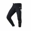 Marque Pantalon Kenny® Evo Pro KID - Noir/Blanc -Vélos complets Soldes pantalon evo pro kid black white kenny