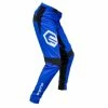 Marque Pantalon Evolve® Send It - Bleu -Vélos complets Soldes pantalon evolve send it blue adulte