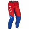Marque Pantalon Fly® F-16 KID - Rouge/Blanc/Bleu -Vélos complets Soldes pantalon fly f 16 rougeblancbleu