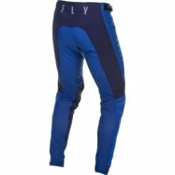 Marque Pantalon Fly® Kinetic KID - Bleu -Vélos complets Soldes pantalon fly kinetic bmx 2021 bleu 3