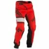 Marque Pantalon Fly® Kinetic Era KID - Rouge 2 Marque Pantalon Fly® Kinetic Era KID - Rouge -Vélos complets Soldes pantalon fly kinetic era bmx 2018 enfant rouge 4