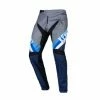 Marque Pantalon Kenny® Elite - Gris/Bleu 2 Marque Pantalon Kenny® Elite - Gris/Bleu -Vélos complets Soldes pantalon kenny r elite gris bleu