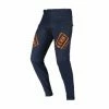 Marque Pantalon Kenny® Prolight KID - Bleu Marine/Orange 2 Marque Pantalon Kenny® Prolight KID - Bleu Marine/Orange -Vélos complets Soldes pantalon kenny r prolight kid bleu marine orange