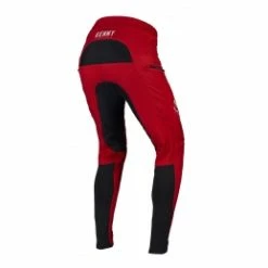 Marque Pantalon Kenny® Prolight - Rouge -Vélos complets Soldes pantalon kenny r prolight rouge 1