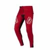 Marque Pantalon Kenny® Prolight - Rouge -Vélos complets Soldes pantalon kenny r prolight rouge