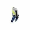 Marque Pantalon SHOT® Aerolite Magma - Bleu/Jaune -Vélos complets Soldes pantalon shot aerolite magma grey neon yellow adulte