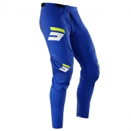 Marque Pantalon SHOT® Rogue Revolt KID - Bleu 3 Marque Pantalon SHOT® Rogue Revolt KID - Bleu