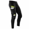 Marque Pantalon SHOT® Rogue Revolt - Noir/Jaune -Vélos complets Soldes pantalon shot rogue revolt jaune adulte