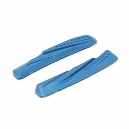 Marque Patins De Freins Forward Carbone Bleu 3 Marque Patins De Freins Forward Carbone Bleu