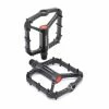 Marque Pédales BMX Forward© Mako - Noire -Vélos complets Soldes pedales bmx forward mako noire bmx freestyle
