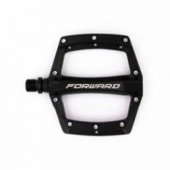 Marque Pédales BMX Forward© Megatron Sb - Noire -Vélos complets Soldes pedales bmx forward megatron sb noire bmx freestyle 2