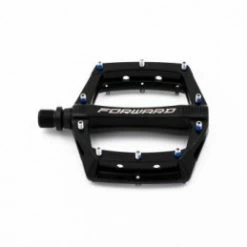 Marque Pédales BMX Forward© Megatron Sb - Noire -Vélos complets Soldes pedales bmx forward megatron sb noire bmx freestyle 3