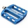 Marque Pédales BMX Pride© Racing Newton Elite - Bleu