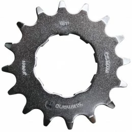 Marque Pignon BMX Shimano® DXR - 16 Dents 3 Marque Pignon BMX Shimano® DXR - 16 Dents